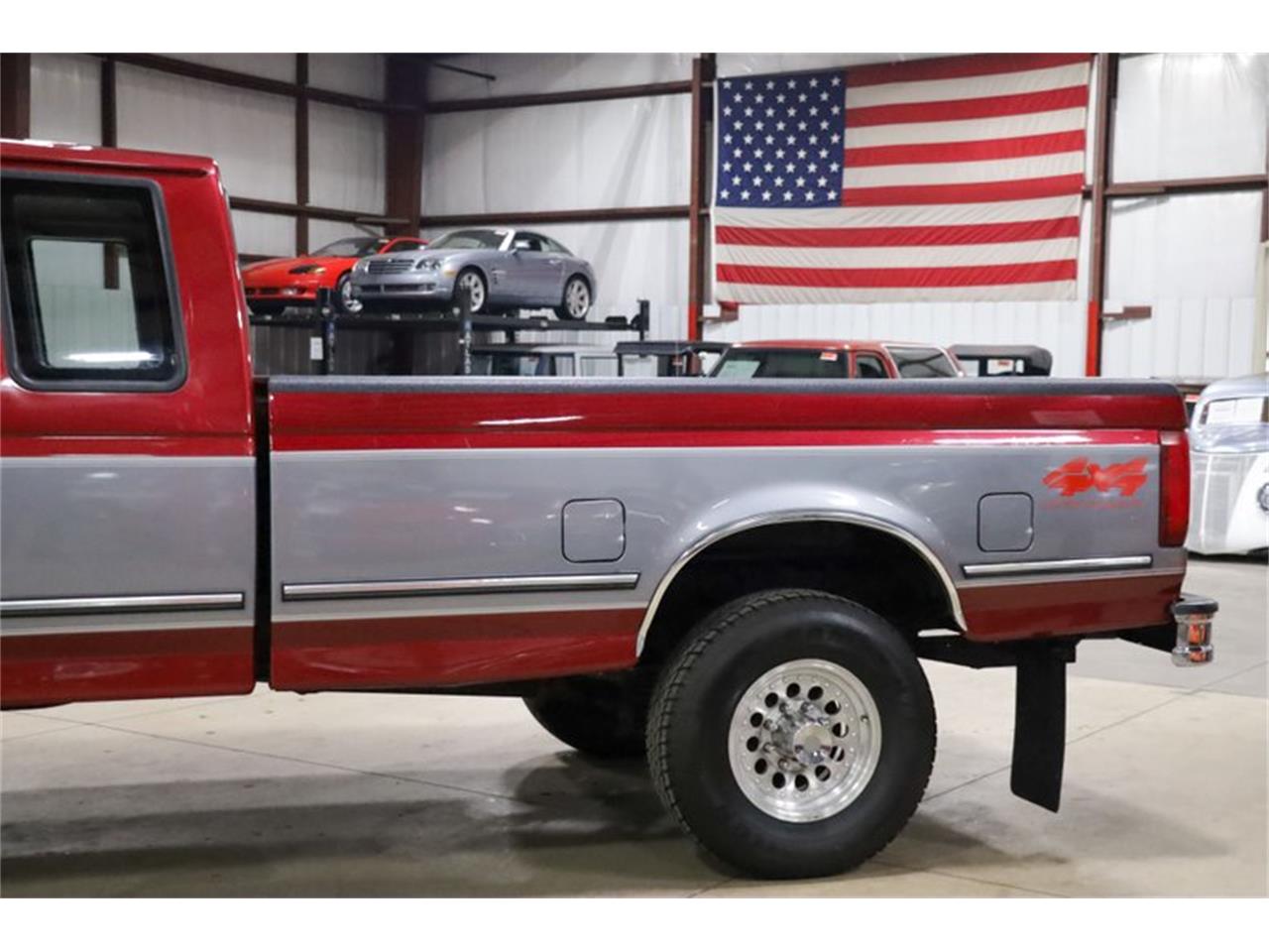 1994 ford f250