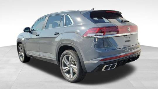 2024 Volkswagen Atlas Cross Sport