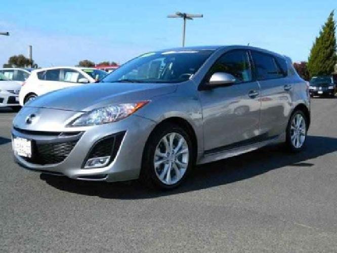 2010 mazda mazda3 s sport in carlsbad, ca