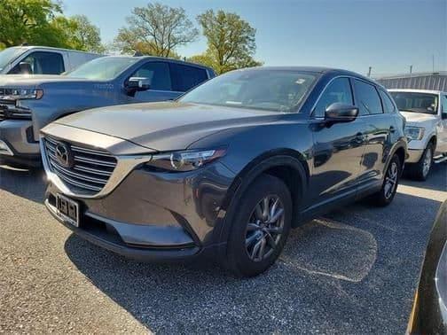 2019 mazda cx-9 sport in glen burnie, maryland