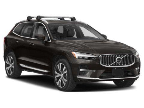 2022 volvo xc60 recharge plug-in hybrid t8 inscription