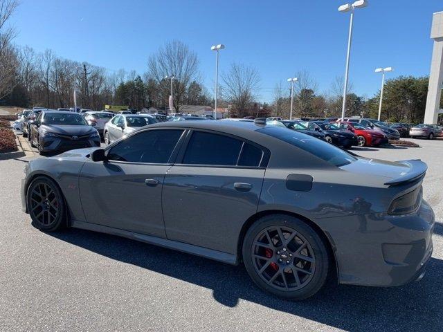 used 2017 dodge charger r/t hickory, nc 28602 for sale in hickory, north carolina