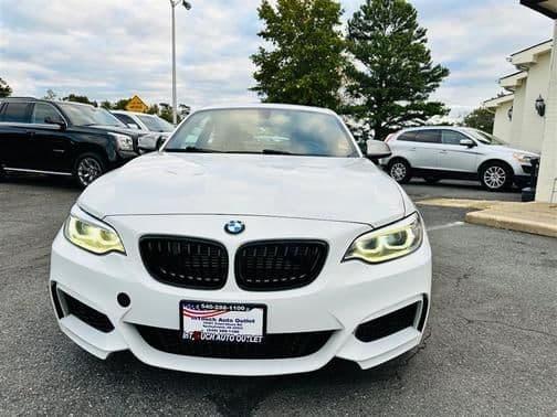 2015 bmw m235 in denver, colorado