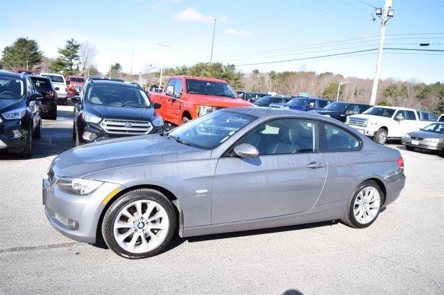 2009 bmw 3 series 335i xdrive awd 335i xdrive 2dr coupe for sale in yarmouth, maine