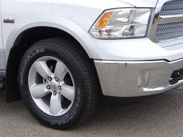 used 2018 ram 1500 4x4 crew cab slt santa fe, nm 87507 for sale in santa fe, new mexico