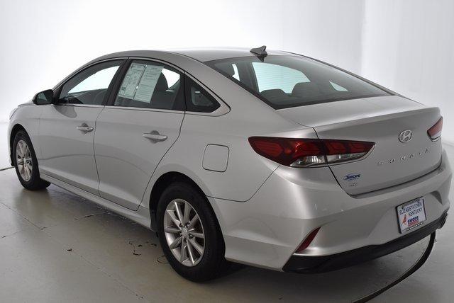 certified 2018 hyundai sonata se elizabethtown, ky 42701 for sale in elizabethtown, kentucky