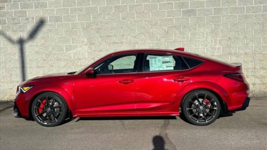 2025 Acura Integra