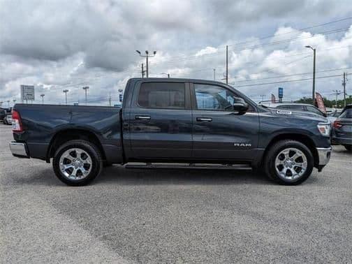 2019 ram 1500 big horn in pensacola, florida