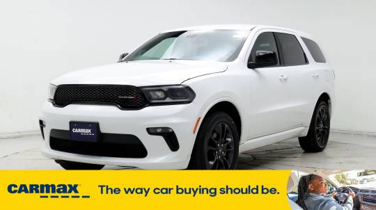 2022 Dodge Durango