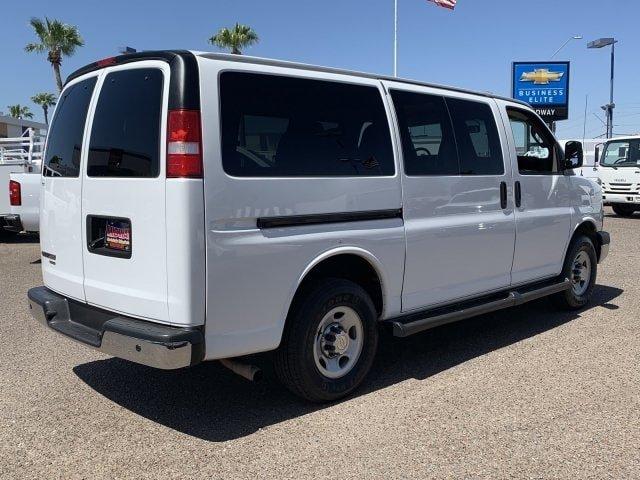 used 2016 chevrolet express 2500 lt passenger phoenix, az 85023 for sale in phoenix, arizona
