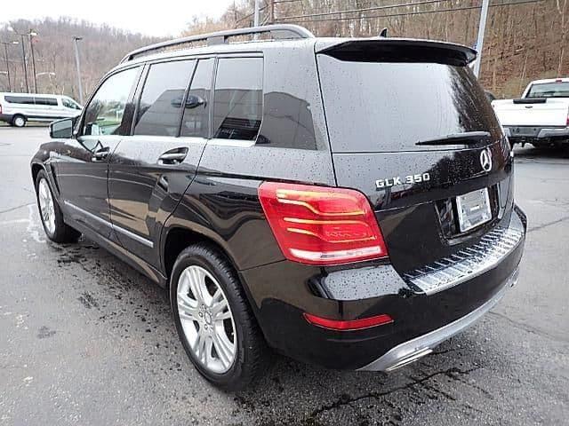 2015 mercedes-benz glk-class glk 350 4matic in coraopolis, pennsylvania