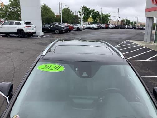 2020 lexus rx 350 base in baltimore, maryland