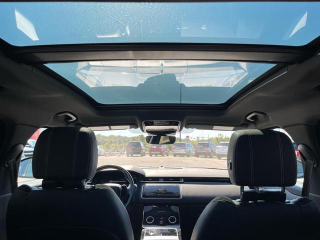 2019 land rover range rover velar p250 se r-dynamic