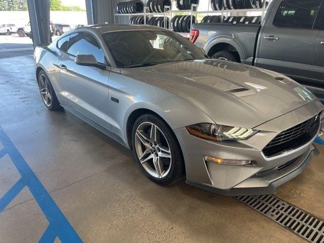 2022 ford mustang ecoboost in gravel ridge, arkansas