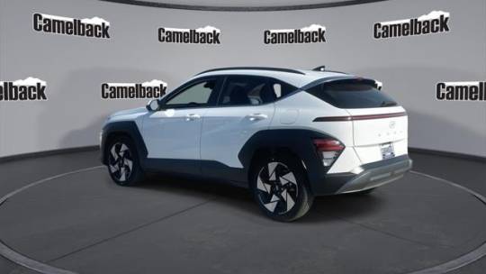 2024 Hyundai Kona
