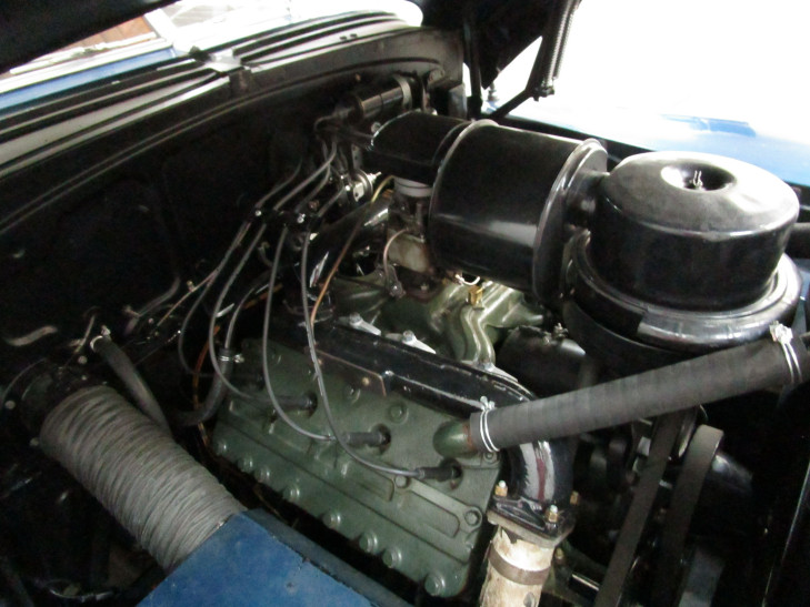 cadillac series 62