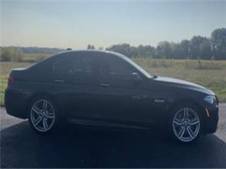 2014 BMW 5 series 535i xdrive