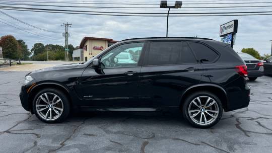 2014 BMW X5