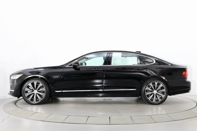 2023 volvo s90 b6 plus