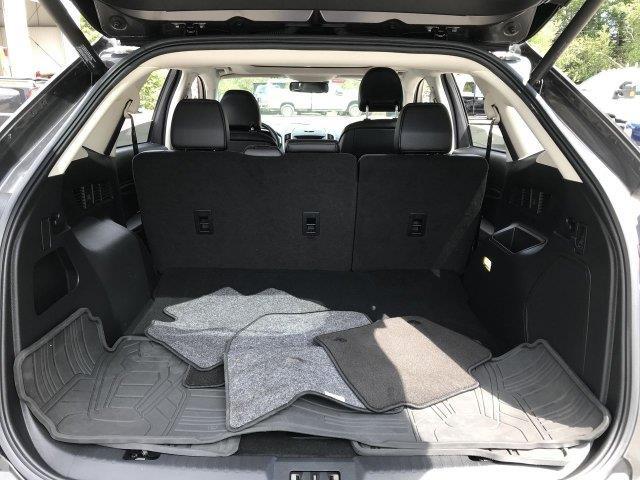 2015 ford edge titanium awd titanium 4dr crossover for sale in yarmouth, maine