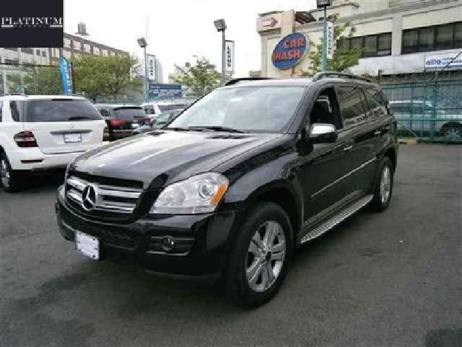 2009 mercedes-benz gl450 4matic gl450 4matic in astoria, ny