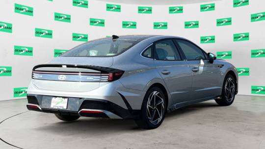 2024 Hyundai Sonata