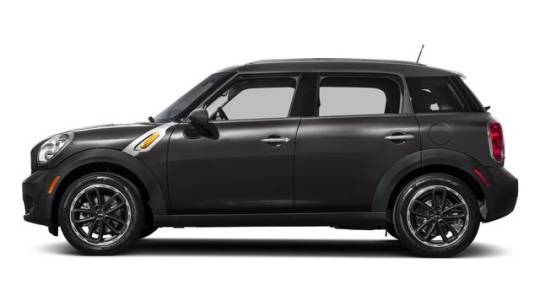 2016 Mini Countryman