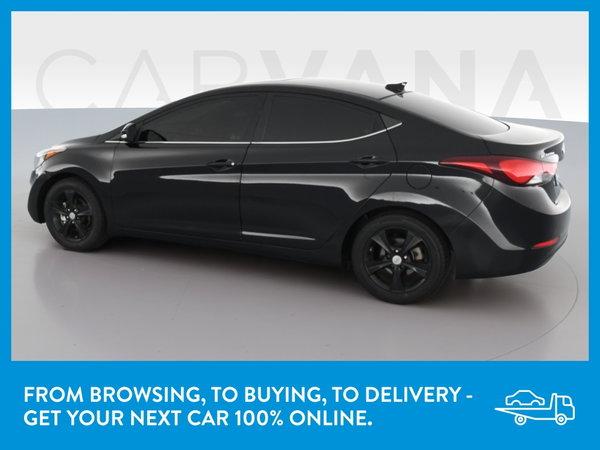2016 hyundai elantra in dulles, virginia