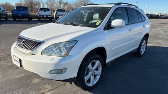 2005 Lexus RX