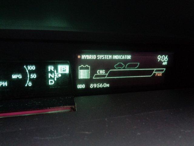 used 2015 toyota prius two gaylord, mi 49735 for sale in gaylord, michigan