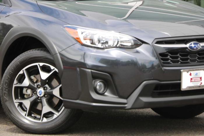 certified 2018 subaru crosstrek 2.0i premium corvallis, or 97330 for sale in adair village, oregon