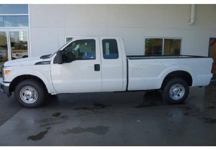 2015 ford super duty f-250 srw xl in fairfield, ca