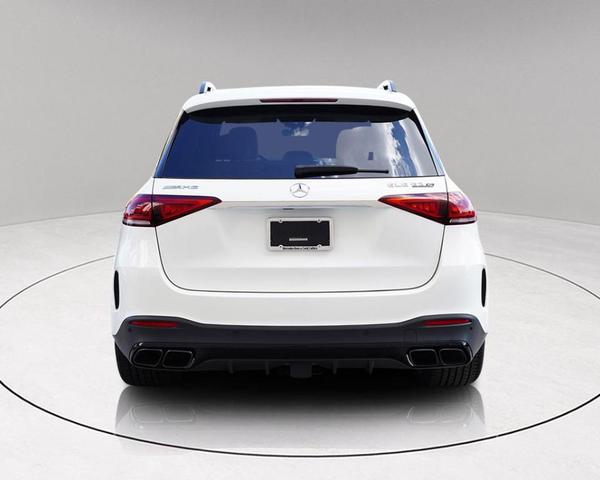 2023 mercedes-benz amg gle 63 s