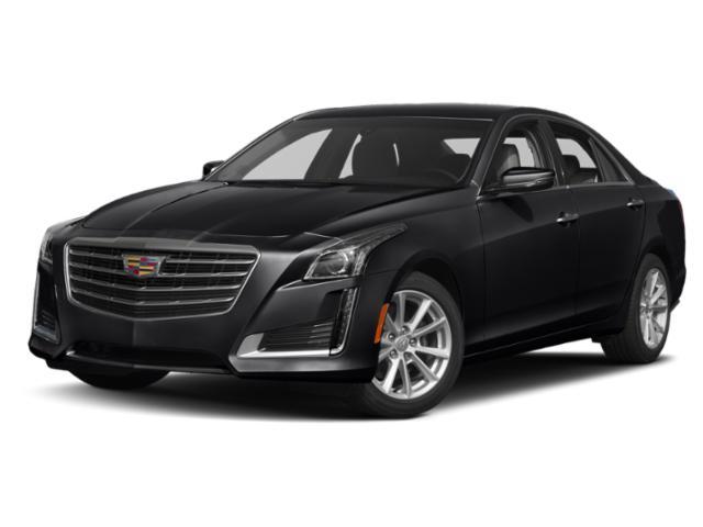 2019 cadillac cts 2.0l turbo luxury