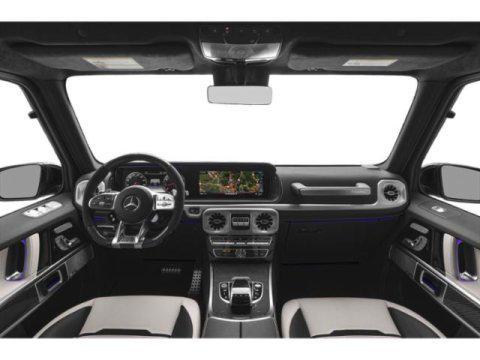 2023 mercedes-benz amg g 63 4matic