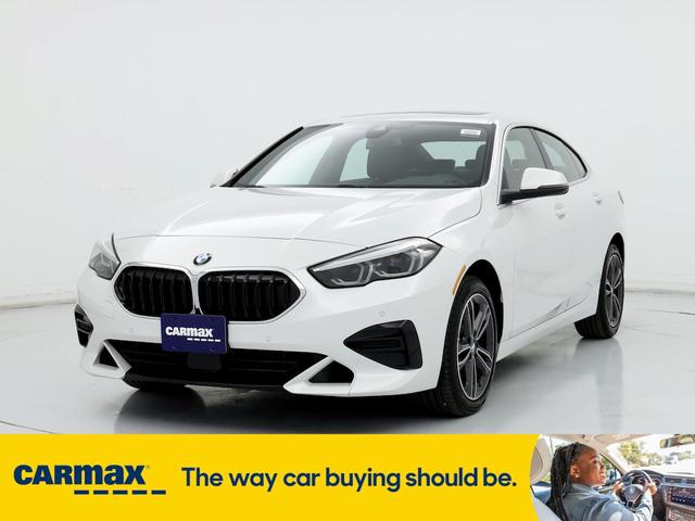 2024 bmw 228 gran coupe i xdrive gran coupe