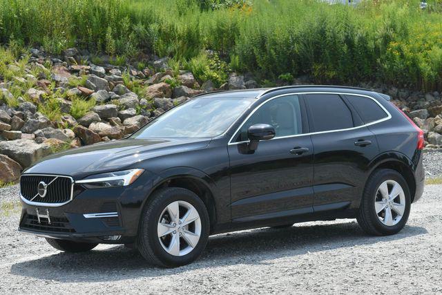 2022 volvo xc60 b5 momentum
