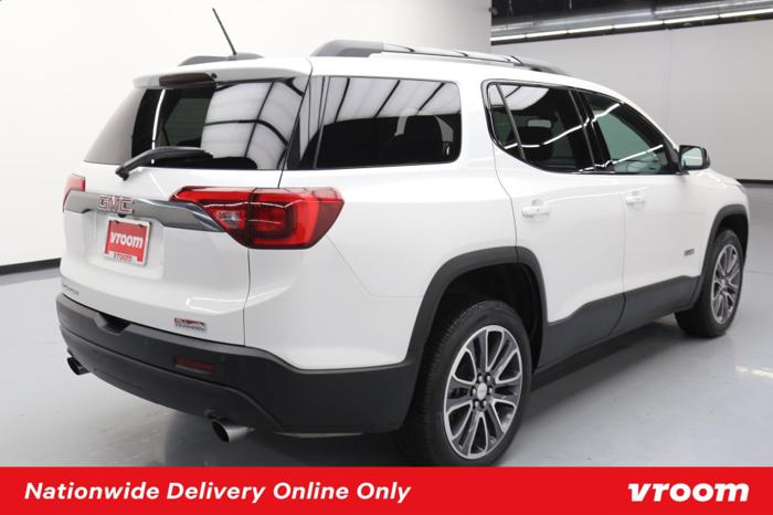 used 2019 gmc acadia awd all terrain lincoln - hastings - kearney, ne 68509 for sale in lincoln, nebraska