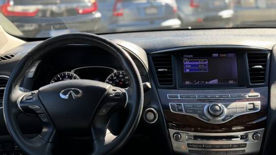 2013 Infiniti