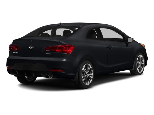 2016 kia forte koup sx