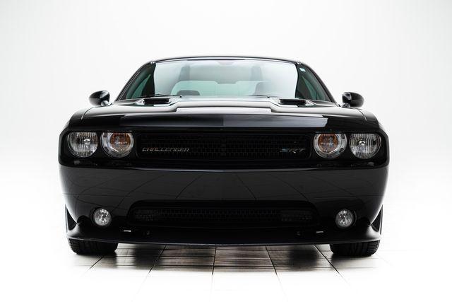 2013 dodge challenger srt8 core