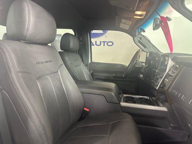 2016 ford f-250 lariat