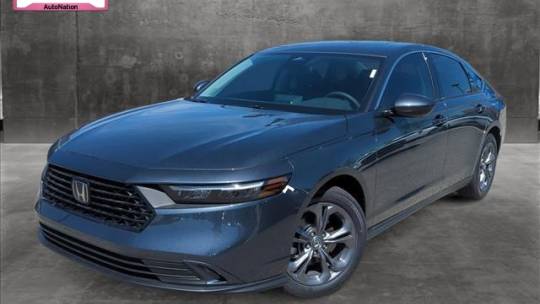 2024 Honda Accord