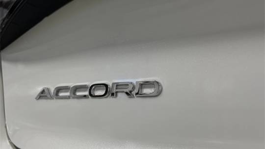2025 Honda Accord
