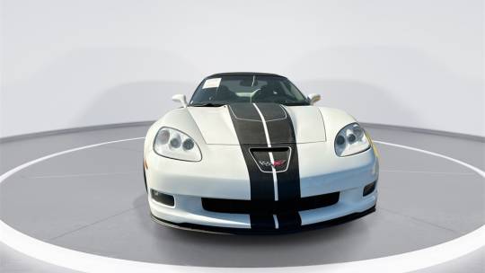 2013 Chevrolet Corvette