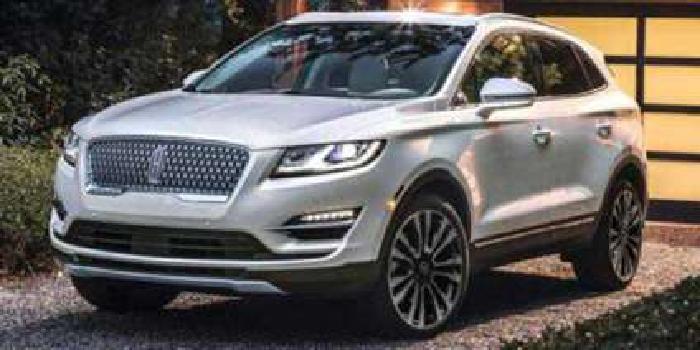 new 2019 lincoln mkc awd in san antonio, tx