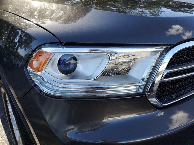 used 2019 dodge durango 2wd sxt lakeland, fl 33801 for sale in lakeland, florida