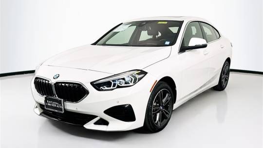 2022 BMW 2 series
