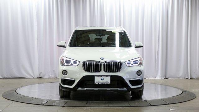 certified 2017 bmw x1 xdrive28i sacramento, ca 95825 for sale in sacramento, california