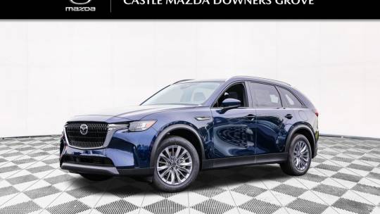 2024 Mazda CX-90